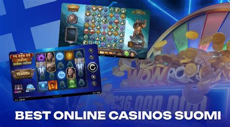online casino suomi.